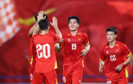Kim Sang-sik ưu tiên U23 Việt Nam trước SEA Games 33