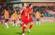 Soi trận Hà Tĩnh vs HAGL: Khách khó lấy điểm