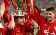 Xabi Alonso tái ngộ Liverpool ở Anfield: Đêm của ký ức và di sản