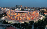 Sân vận động Quốc gia Bắc Kinh (Tổ chim): biểu tượng thép của đất nước tỉ dân