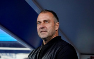 Hansi Flick trấn an Barcelona, tiếp tục dự án đến 2027