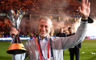 Cuộc chiến 2,5 tỷ bảng bán Chelsea giữa Abramovich và chính phủ Anh