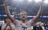 Toàn thắng 17 trận, Bayern Munich mạnh nhất Champions League lúc này?