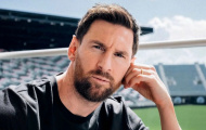 Lionel Messi hé lộ kế hoạch sau khi giải nghệ