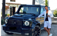 Ronaldo thừa nhận không nhớ số siêu xe trị giá 22 triệu bảng