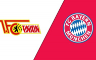 Soi trận Union Berlin vs Bayern Munich: Kompany hướng tới chuỗi thắng 17