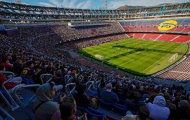 Ngày trở lại lịch sử của Barcelona tại Camp Nou sau 894 ngày