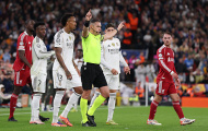 Real Madrid và cơn khủng hoảng niềm tin từ sân cỏ đến thượng tầng