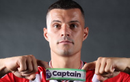 Sunderland đổi đời với Xhaka: Từ tấn trò cười thành hiện tượng Ngoại hạng Anh