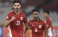 U22 Indonesia rèn quân với U23 Mali trước SEA Games