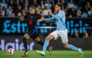 Barcelona và “lời nguyền Balaidos”: Khi Celta Vigo luôn là khắc tinh