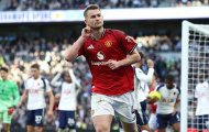 Chấm điểm Man Utd: Mbeumo tỏa sáng, De Ligt giữ chuỗi bất bại phút 96