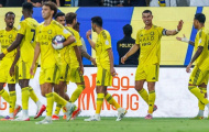 Ronaldo và Felix cùng ghi bàn, Al Nassr toàn thắng 8 trận