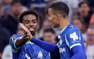 Marseille tìm thấy công thức chiến thắng từ Gomes, Greenwood và Hojbjerg