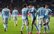 Barcelona gặp khó trước chuyến làm khách tới sân Celta Vigo