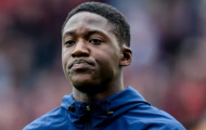 Napoli muốn mượn Kobbie Mainoo trong tháng 1