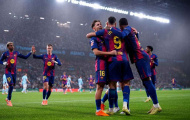 Barca dưới thời Flick: Hỗn loạn, liều lĩnh và quyến rũ