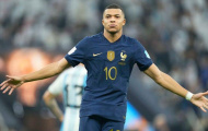 Soi trận Pháp vs Ukraina: Tiến tới World Cup với ngôi đầu