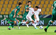 Soi trận UAE vs Iraq: Bản lề cho tham vọng World Cup