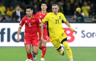Malaysia nguy cơ bị cấm thi đấu, giấc mơ World Cup tan vỡ