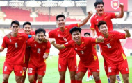 Thành Đô nóng lên: U22 Việt Nam kiểm chứng sức mạnh trước SEA Games