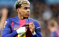 Lamine Yamal và sự căng thẳng đỉnh điểm giữa Barcelona và RFEF