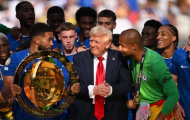 Reece James sẽ để Kane đối mặt Tổng thống Trump nếu Anh vô địch World Cup