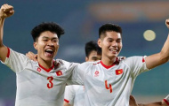 Panda Cup 2025: U22 Việt Nam được CĐV châu Á khen ngợi sau trận ra quân