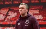 West Ham quyết giữ Jarrod Bowen, dập tắt hy vọng của Tottenham và Liverpool