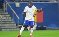 Kante trở lại tuyển Pháp, cơ hội dự World Cup còn mở