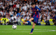 Pedri báo tin vui cho Barca, tiết lộ 3 cái tên ưa thích ở La Masia và châu Âu