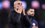 Guardiola có cơ hội dập tắt mọi chỉ trích với Man City