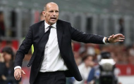 Milan hướng tới Derby: Lộ trình 10 ngày định đoạt của HLV Allegri