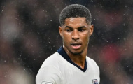Rashford ở Anh và Barcelona là hai thế giới khác biệt