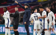 Tuchel đặt niềm tin vào “bomb squad” của tuyển Anh