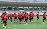 PSSI đầu tư mạnh để U22 Indonesia tranh HCV cùng Việt Nam và Thái Lan