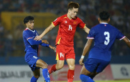 AFF Cup đổi lịch, HLV Kim Sang-sik đối mặt thử thách