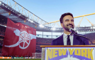 Zohran Mamdani, thị trưởng New York mang DNA bóng đá