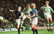 Celtic và Rangers thập niên 90: Kịch tính, siêu sao và kỷ nguyên không thể lặp lại