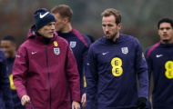 Kane khẳng định tuyển Anh gắn kết mạnh mẽ dưới thời Tuchel