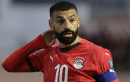 Liverpool nhận tin vui, Salah được tuyển Ai Cập cho nghỉ ngơi