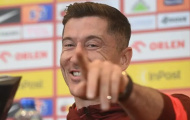 Lewandowski khẳng định giá trị bằng hiệu suất ghi bàn cao