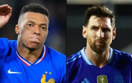 Messi, Ronaldo và 12 cầu thủ xuất sắc nhất đang trên đường tới World Cup 2026