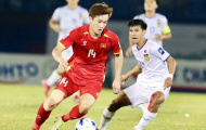 Trận Lào – Việt Nam có bản quyền: Quyết đấu vì vé Asian Cup 2027