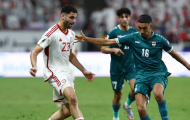 Soi trận Iraq vs UAE: Lượt về sinh tử cho vé play-off World Cup