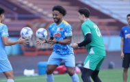 HLV tuyển Lào dè chừng Xuân Son, quyết hạn chế bàn thua trước Việt Nam