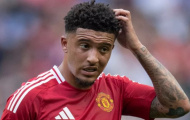 Sancho – Man Utd: Hành trình hỗn loạn đi đến hồi kết