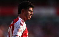 Arsenal lo sốt vó: Havertz tái phát chấn thương đầu gối