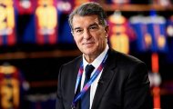 Laporta tuyên bố Barcelona lấy lại lợi thế sân nhà khi tái xuất tại Camp Nou
