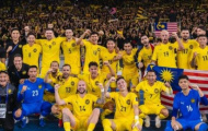 Malaysia xem xét điều tra hình sự vụ cầu thủ nhập tịch dùng hồ sơ giả